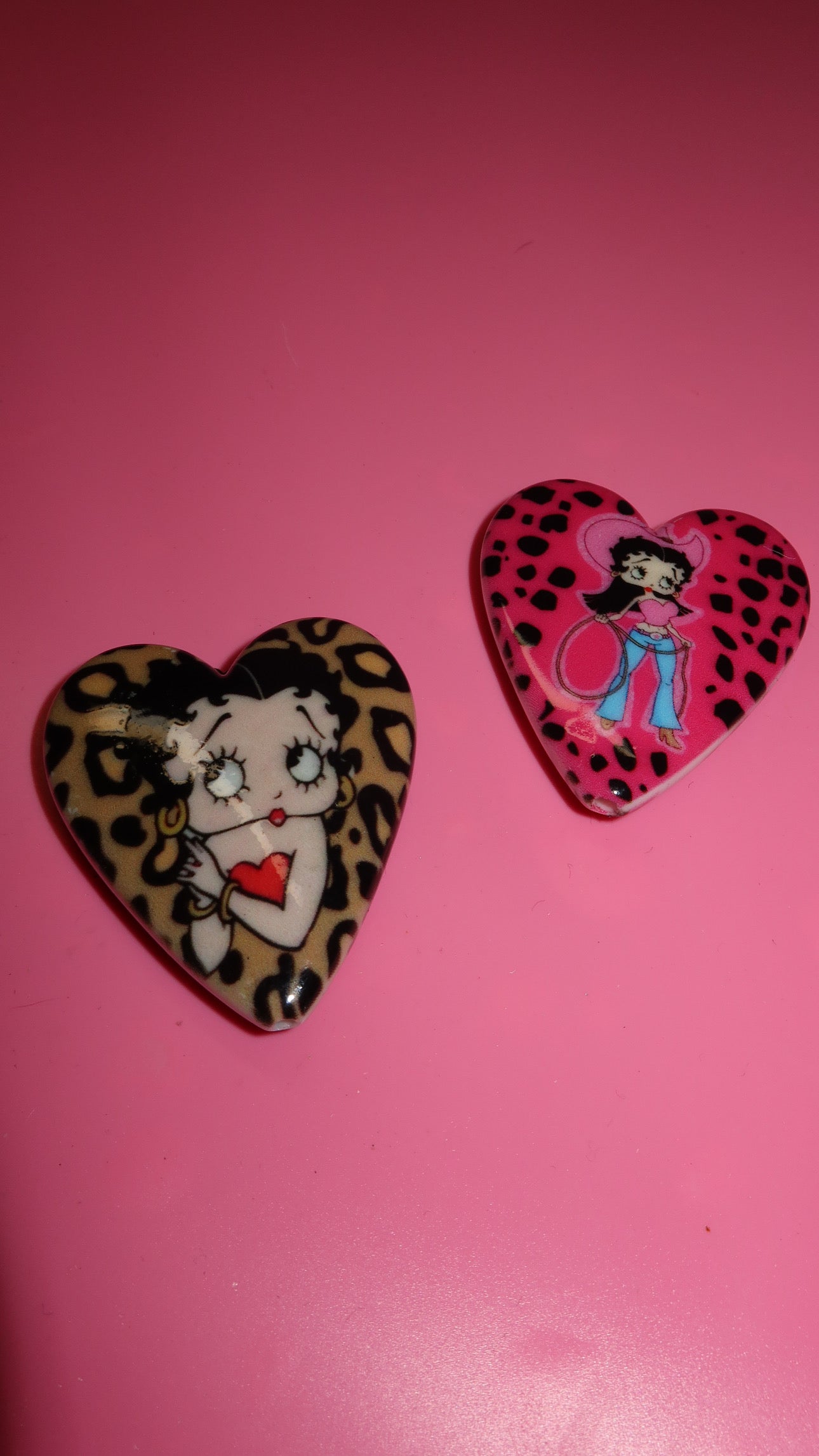 Betty Mix