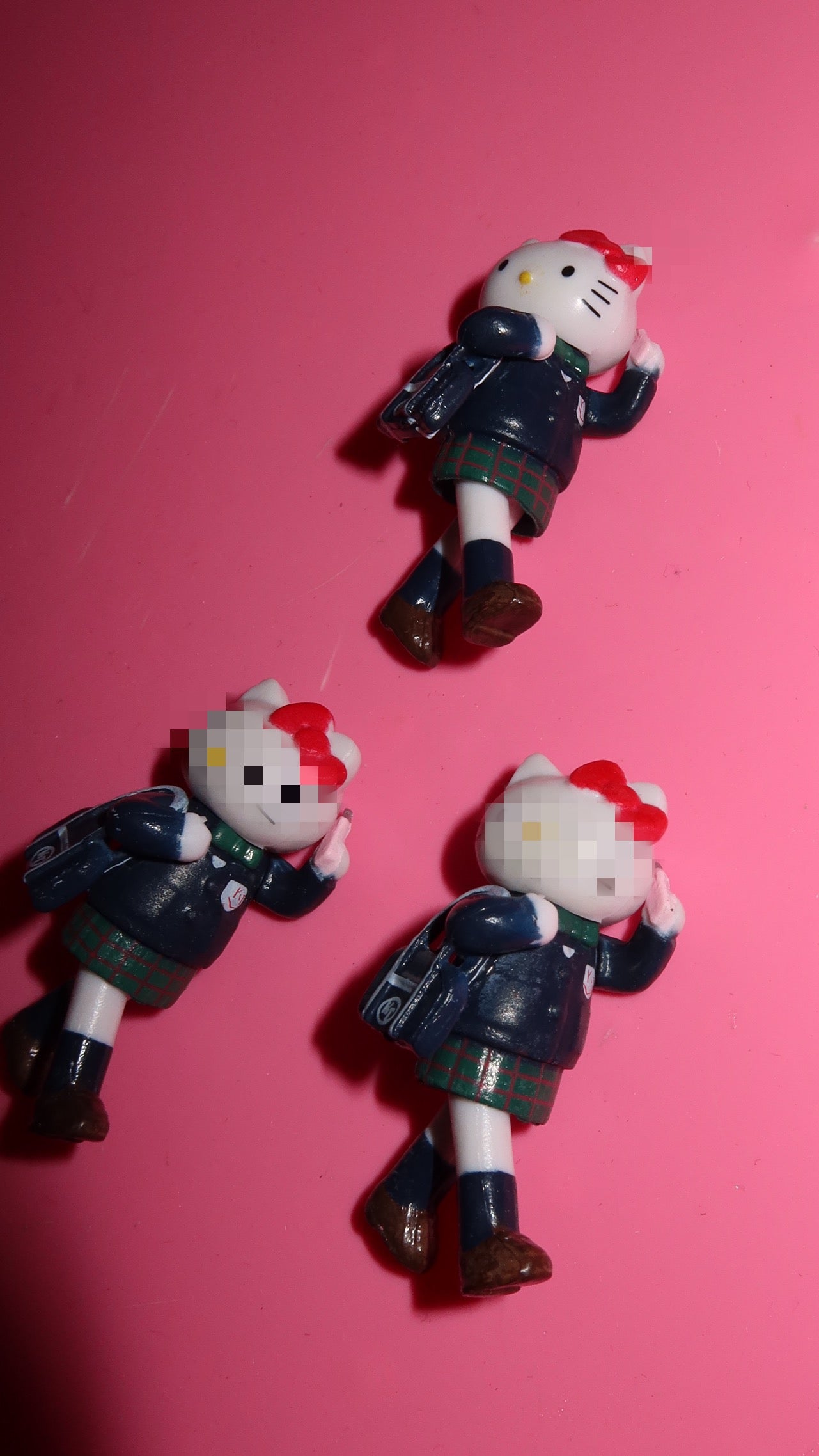 SKool Girl HK