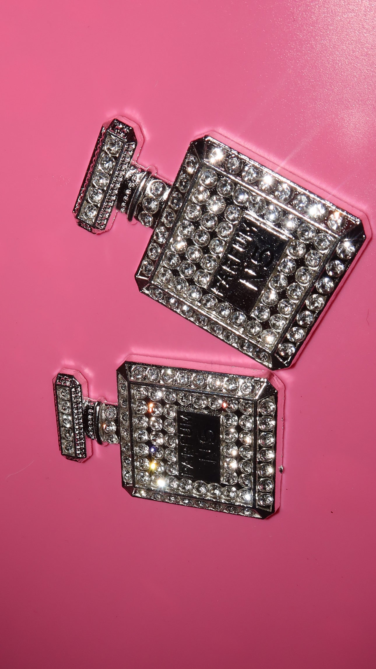 Perfume Charm