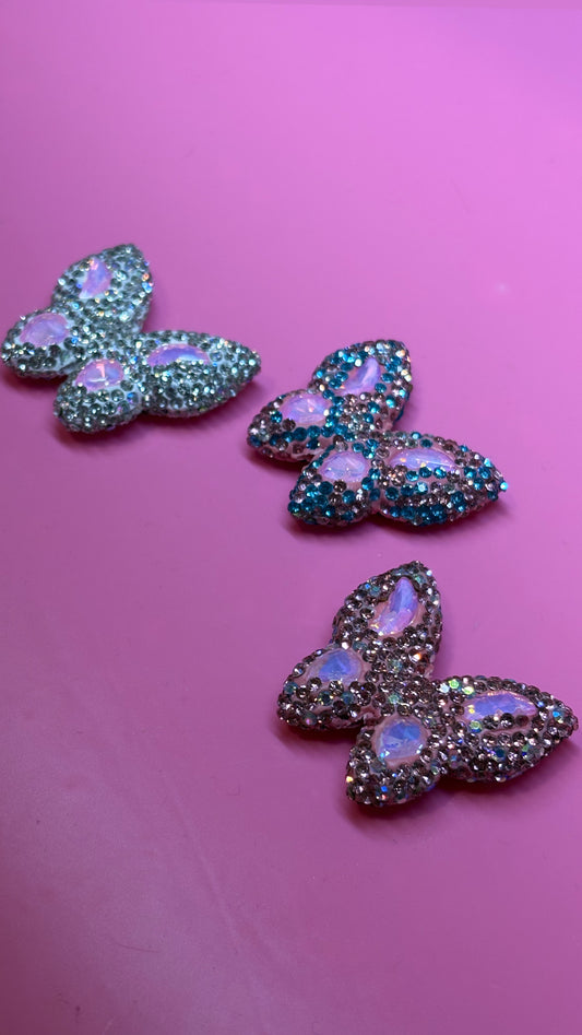 Butterfly Bling