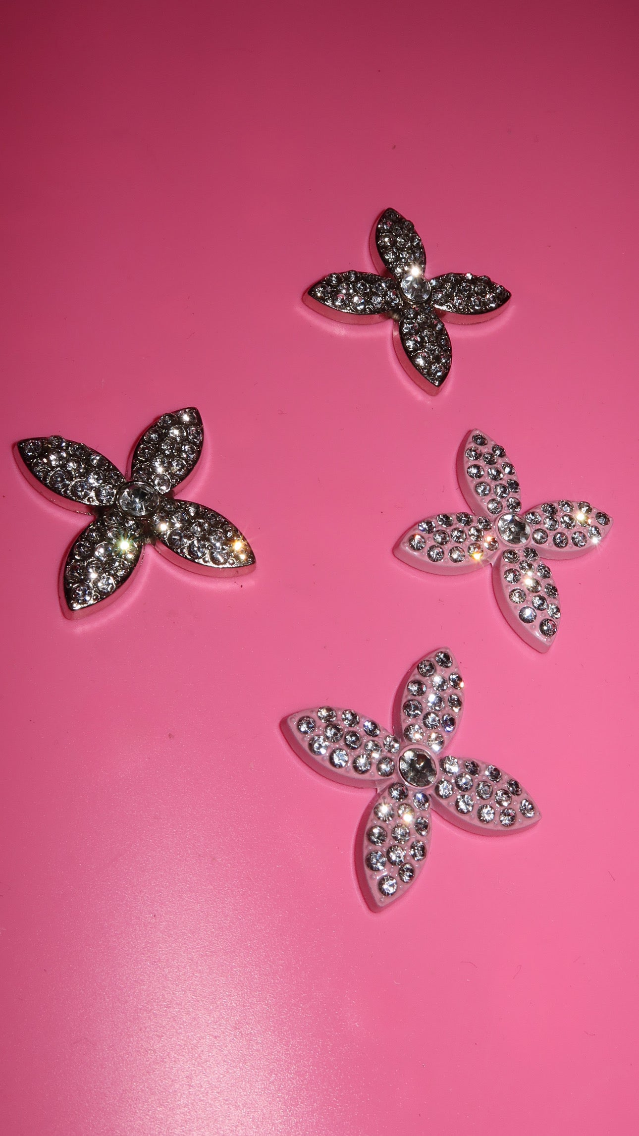 Bee Charm Mix