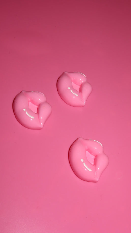 Lips Charms