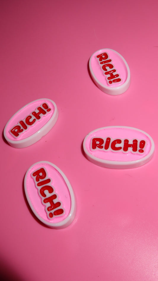 Rich charms