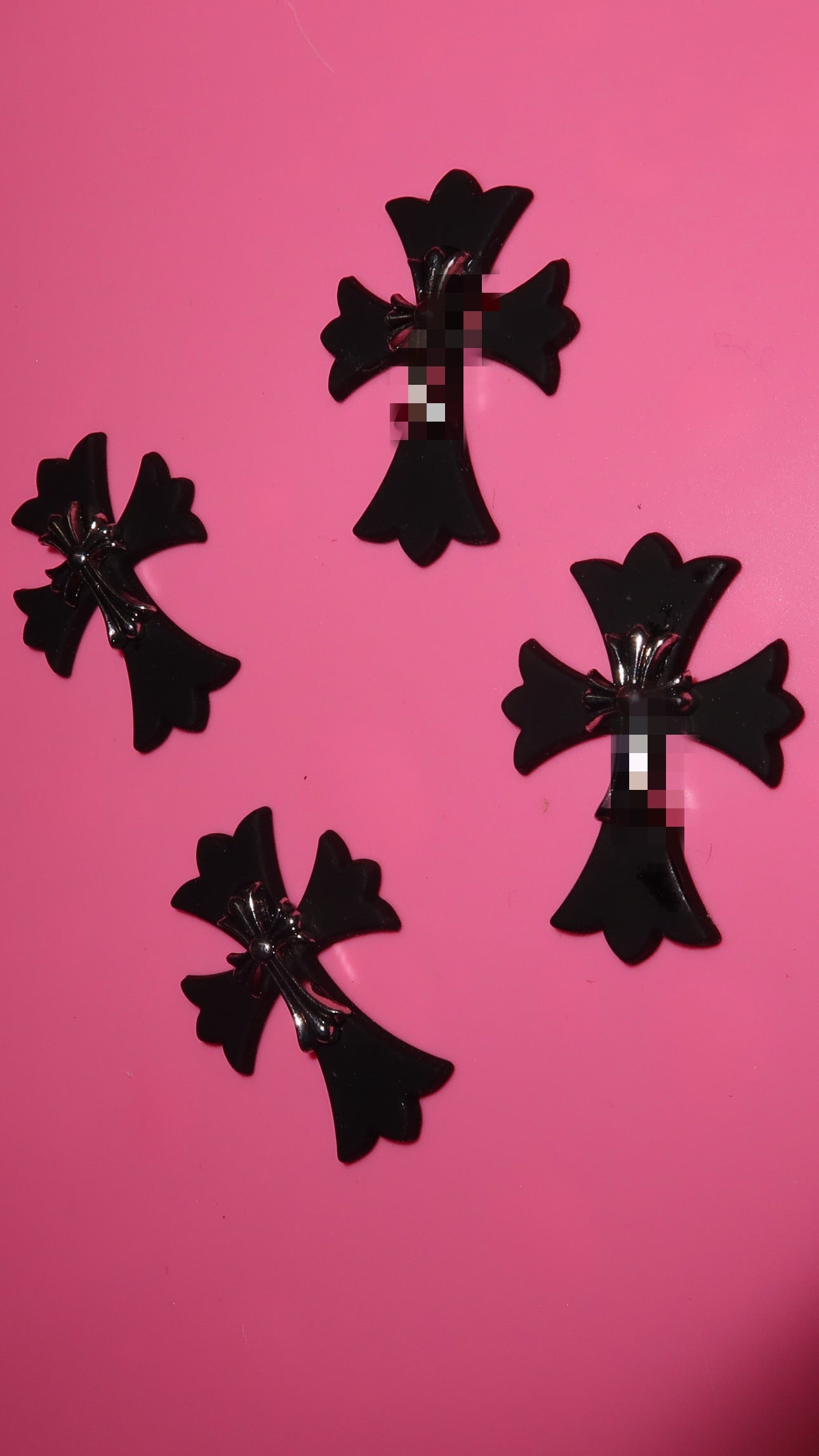 Black Cross