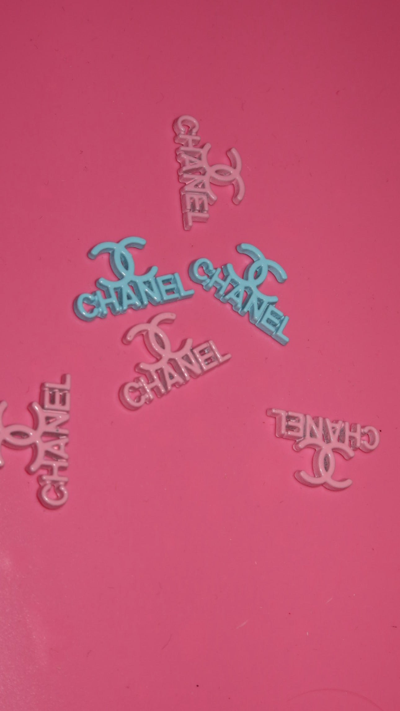 Chay Charms Mix