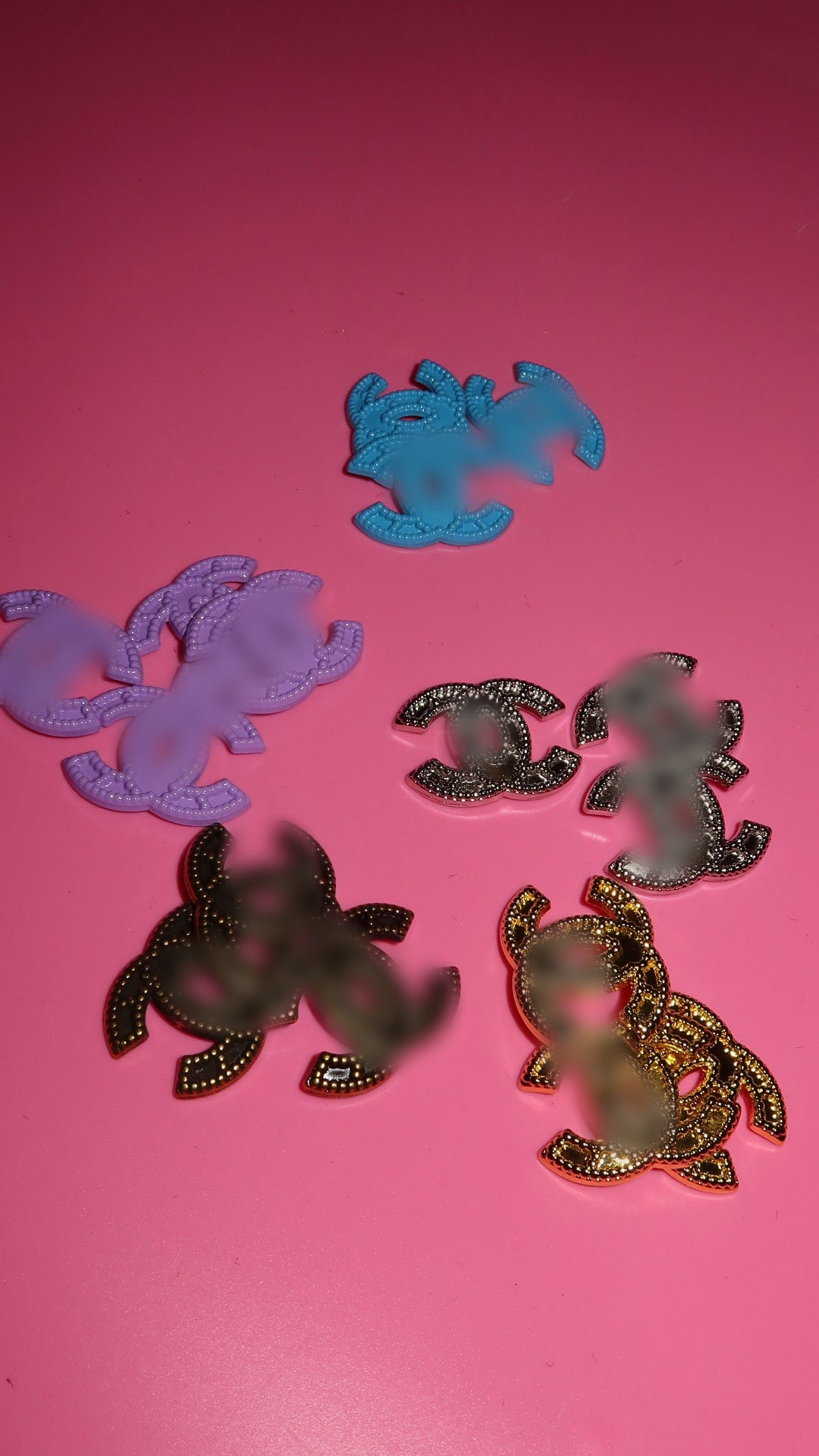 C Color Mix