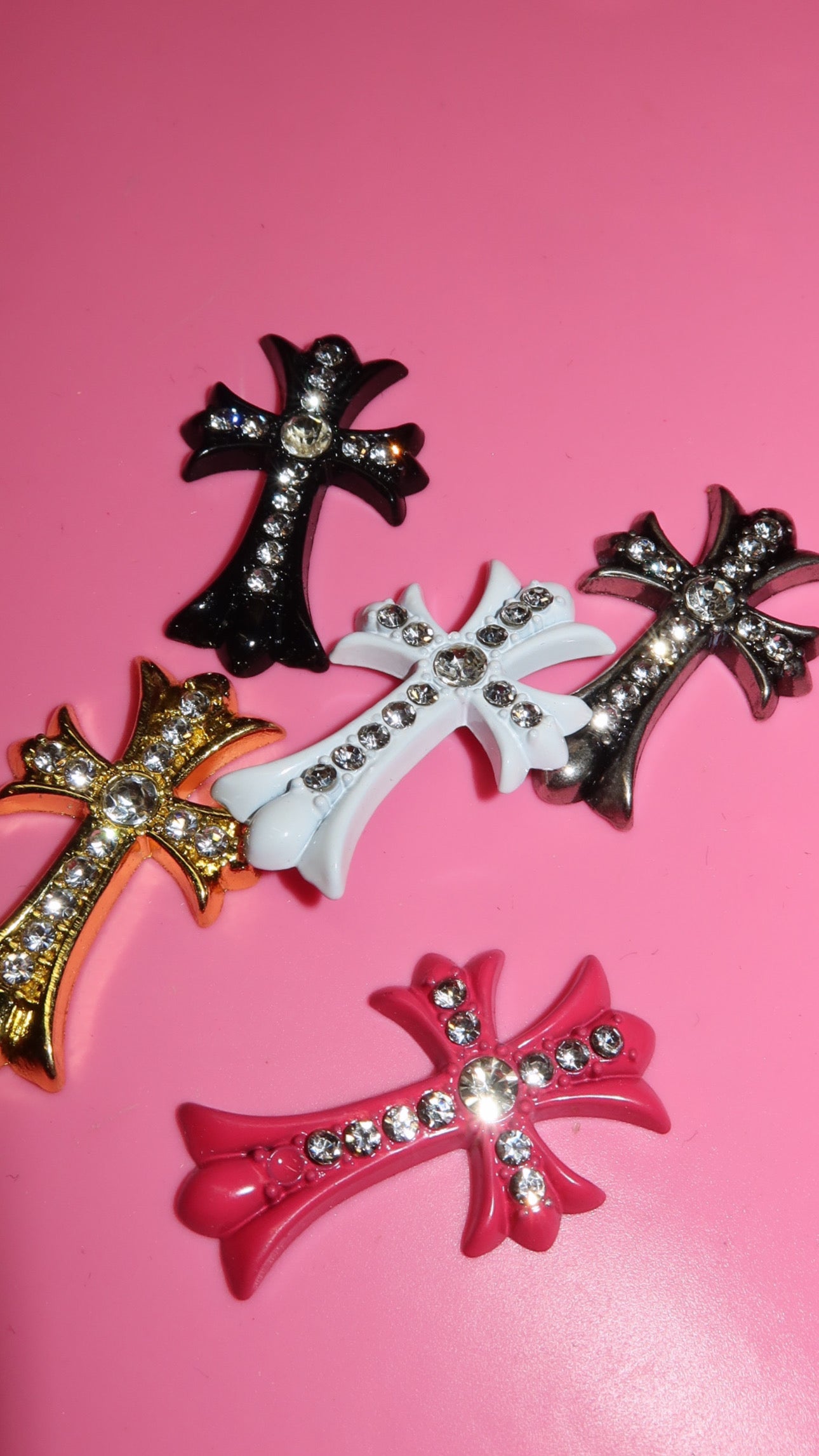 Cross Mix