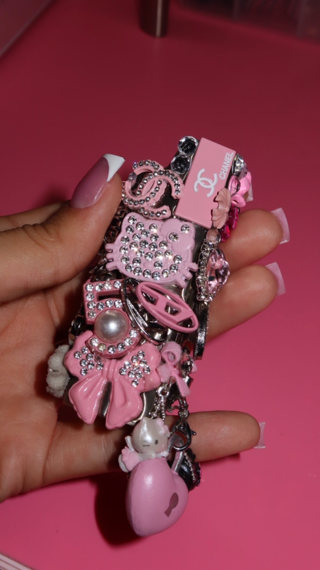 Junkk Lighter case