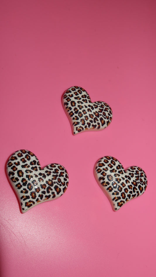 Leopard Heart