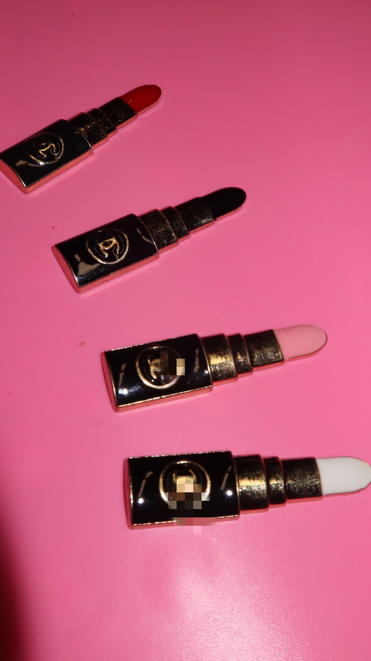Lipsticks Mix