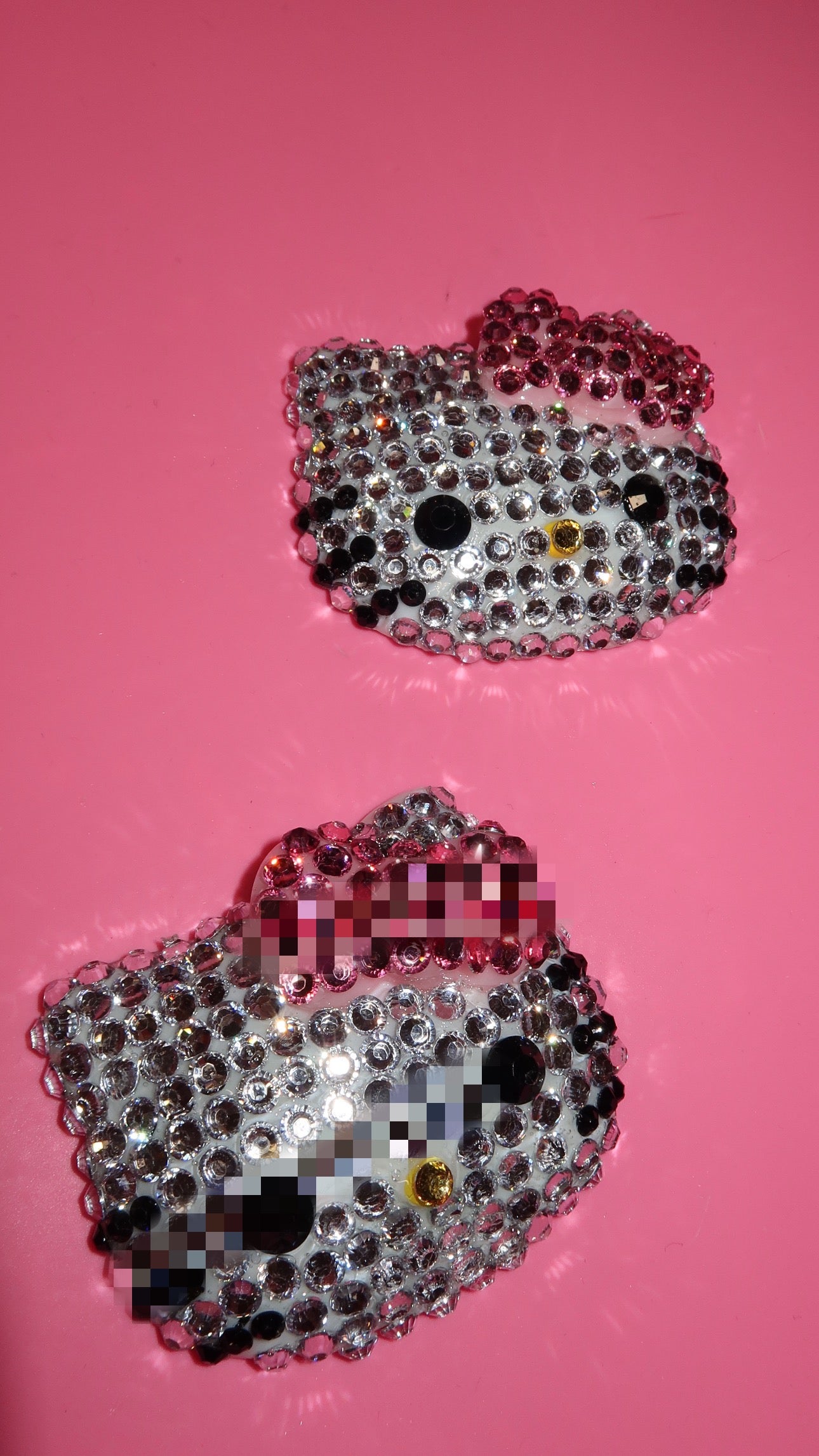Sparkle Head