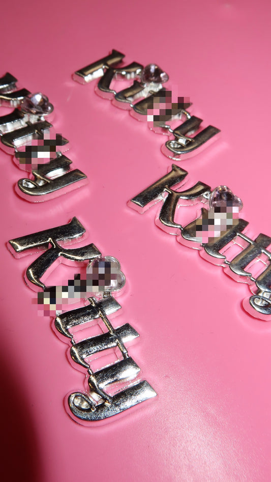 Kitty Charm