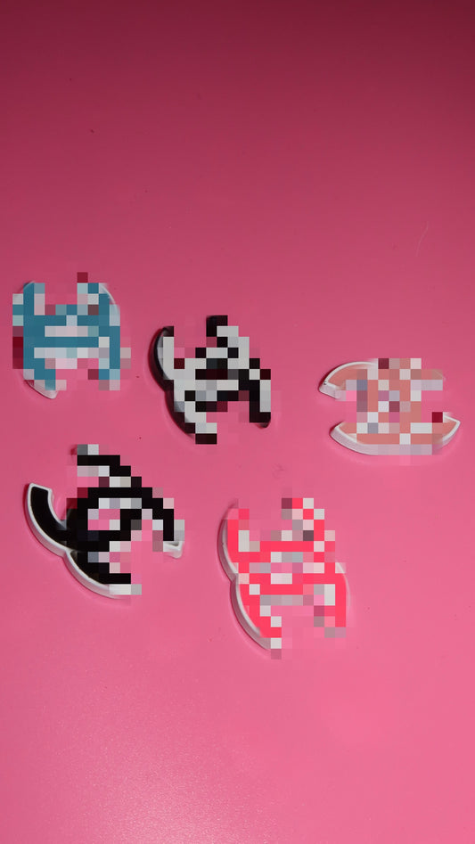CC Charm