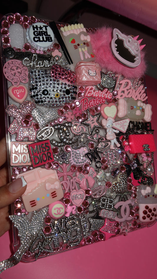 Ipad 10th gen Junkcase