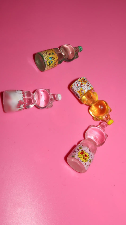 Kitty Bottle Mix