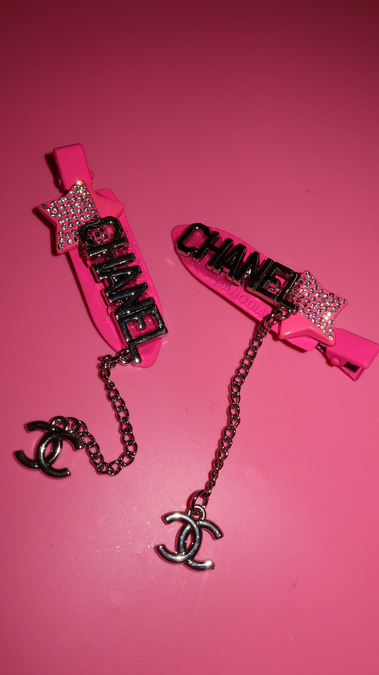 Chay Hair Clip