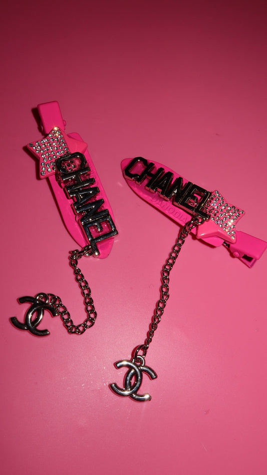 Chay Hair Clip