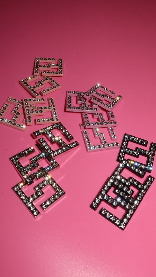 FF Charm Mix