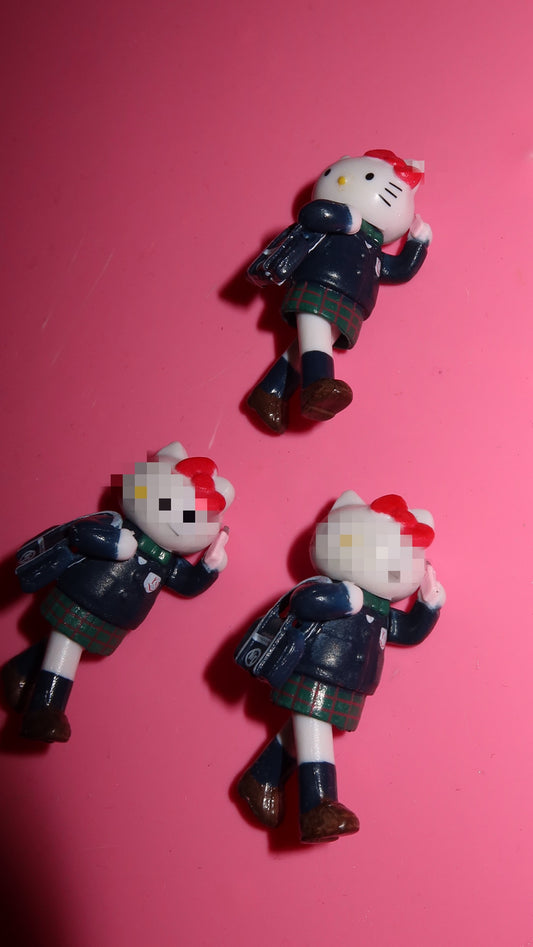 SKool Girl HK