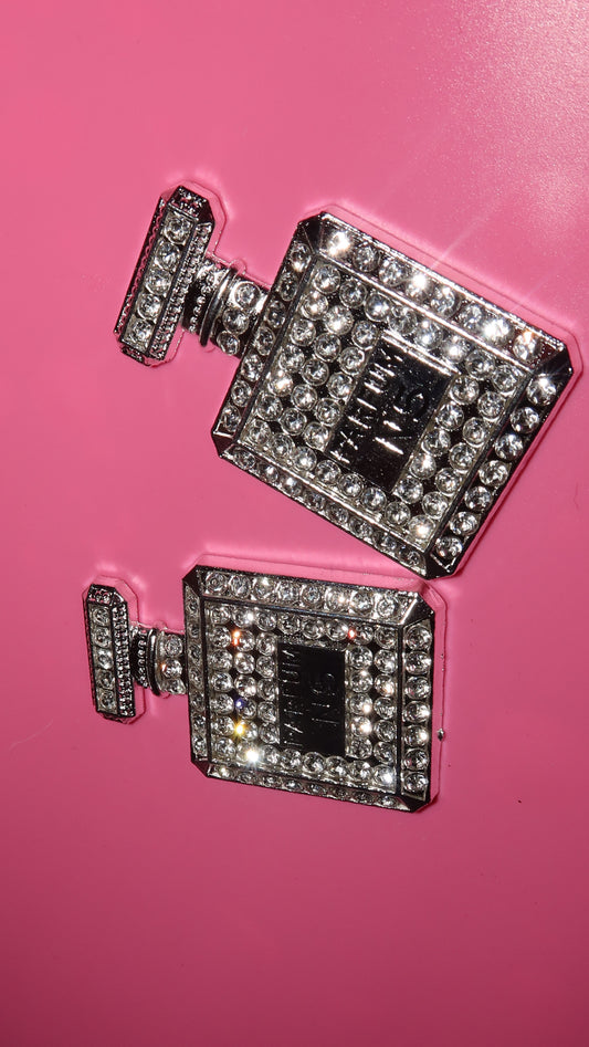 Perfume Charm