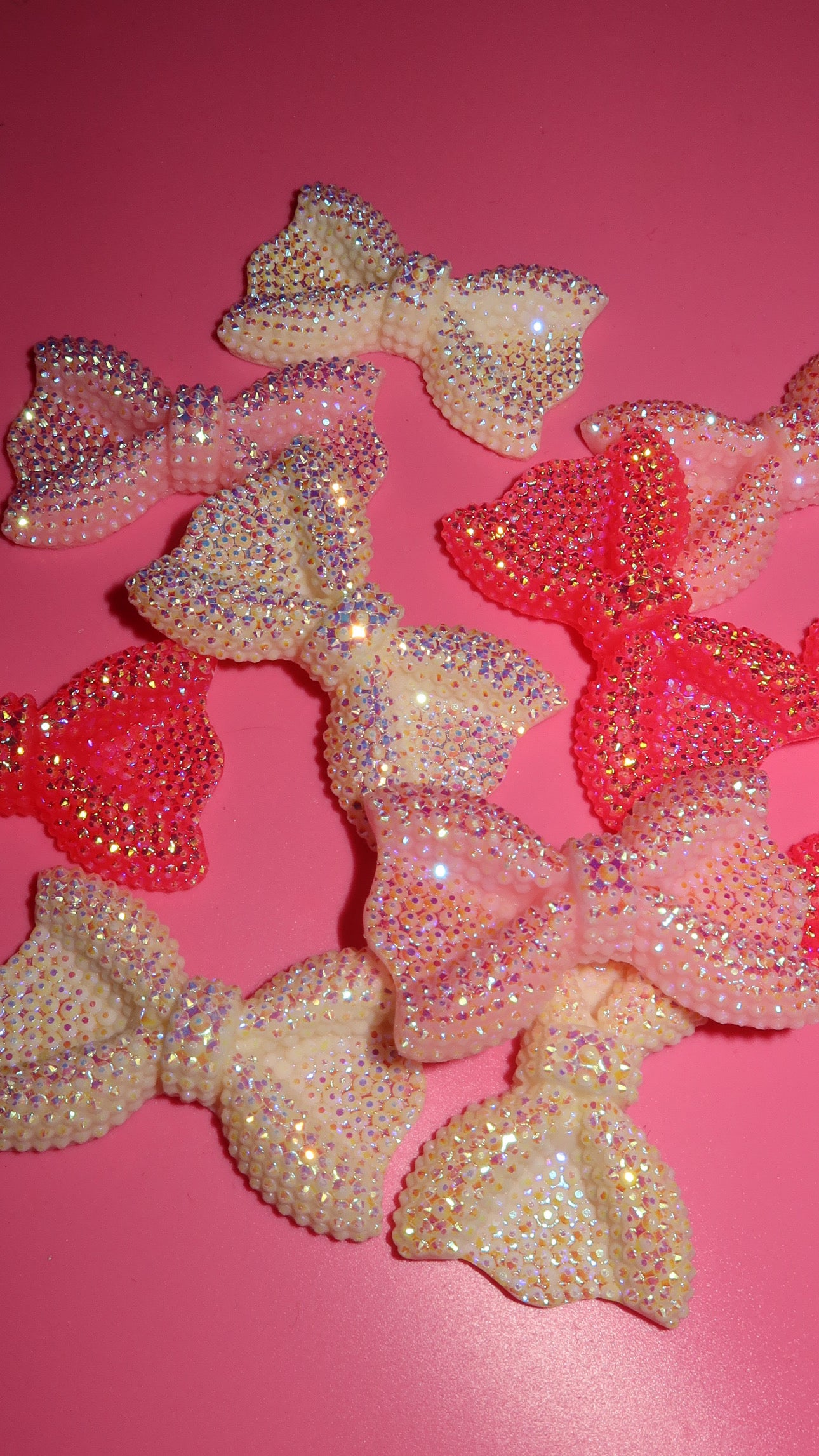 Bow Mix