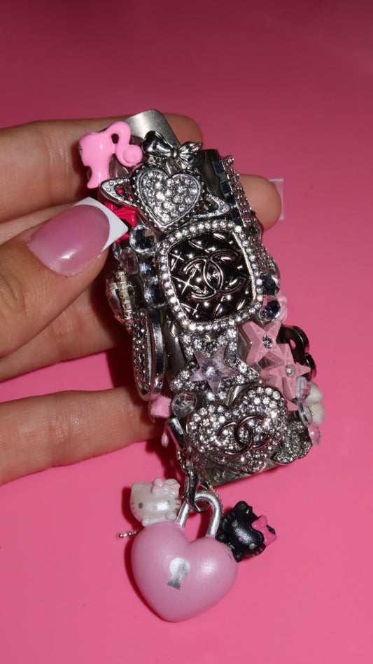 Junkk Lighter case