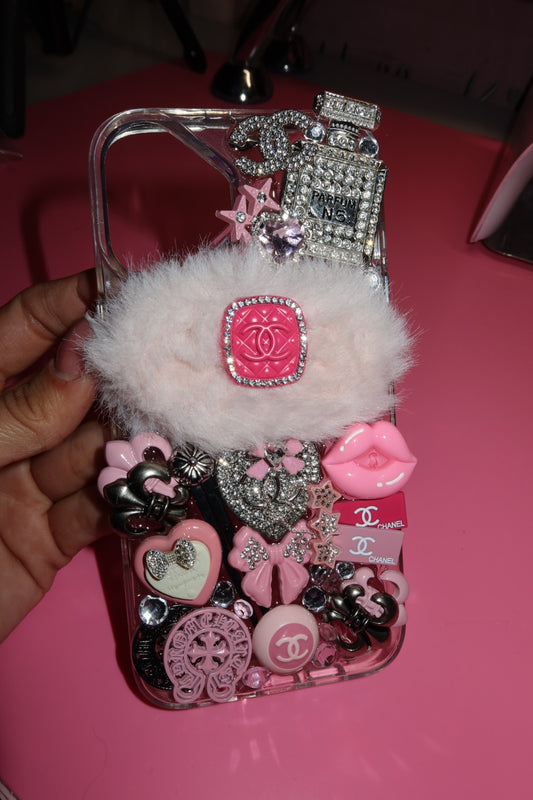 Pre Made I phone 16 plus