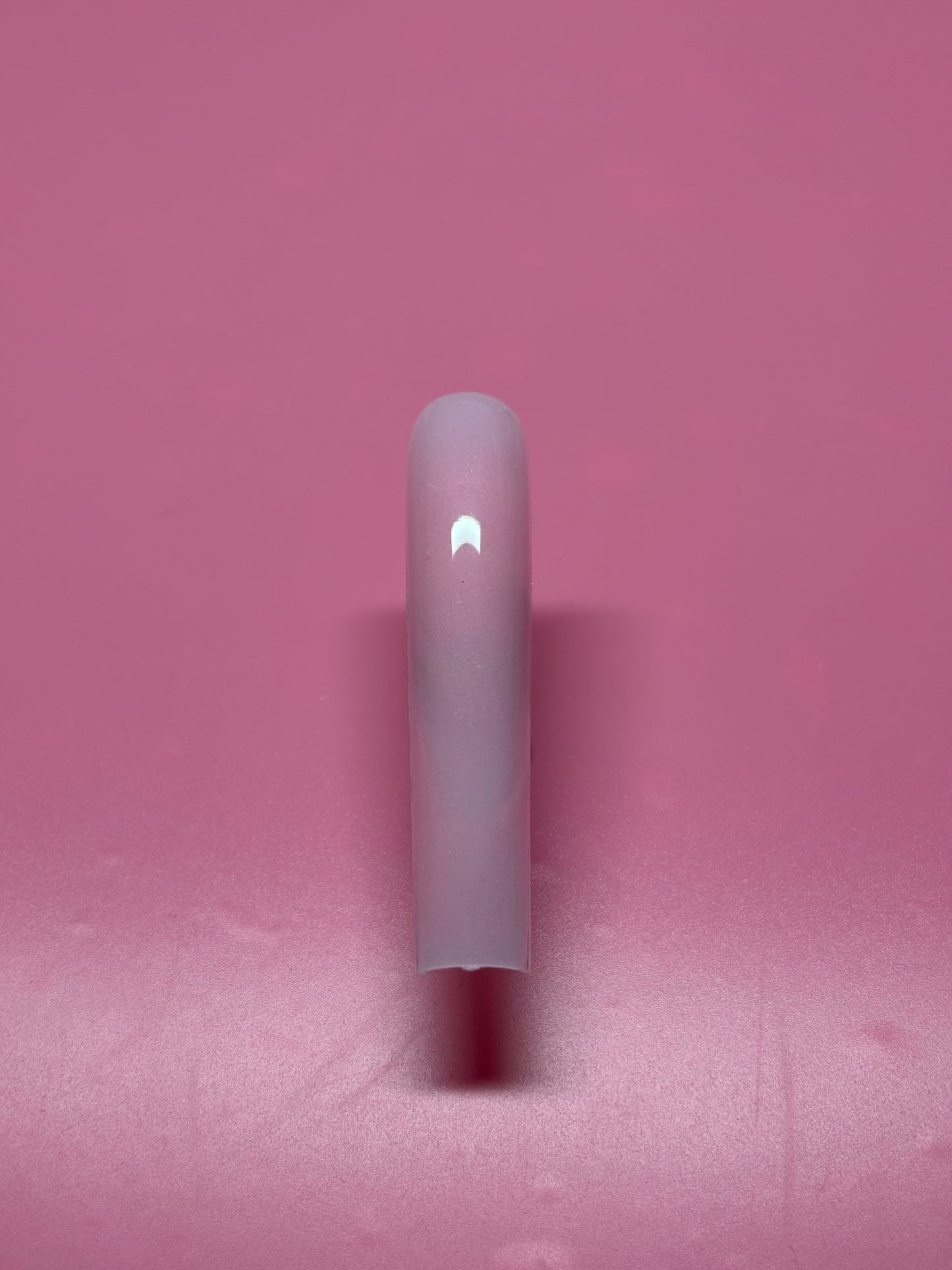 Filedbycc Acrylic - Bubble Blush