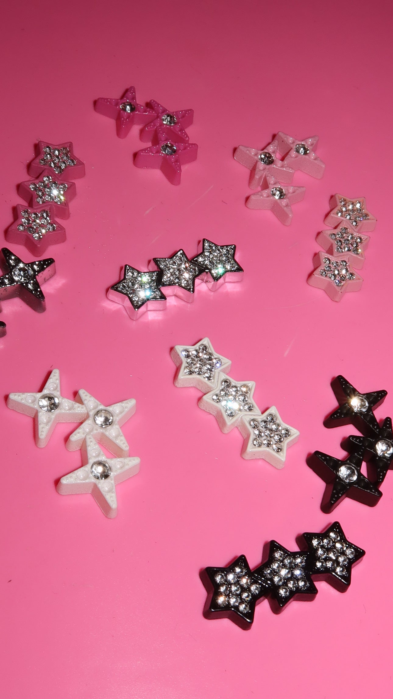 Star Mix