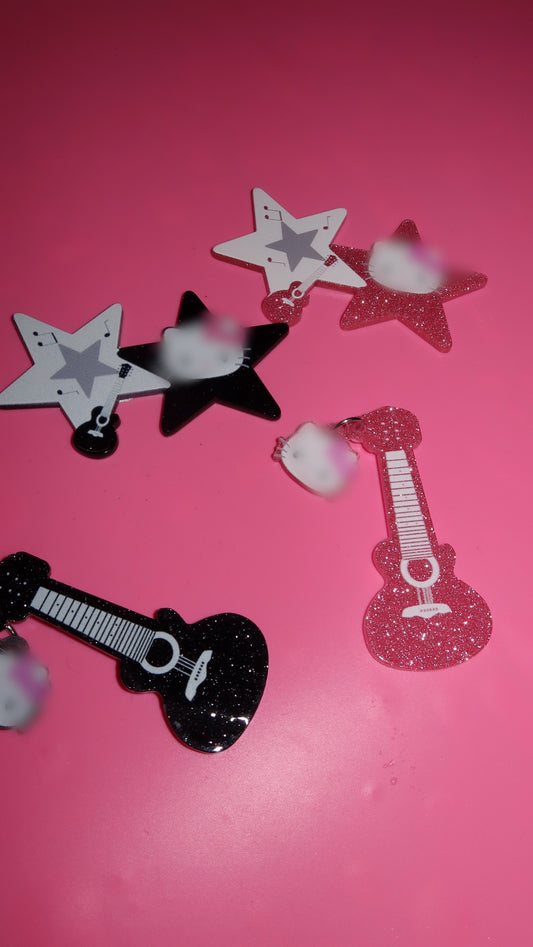 Guitar Mix