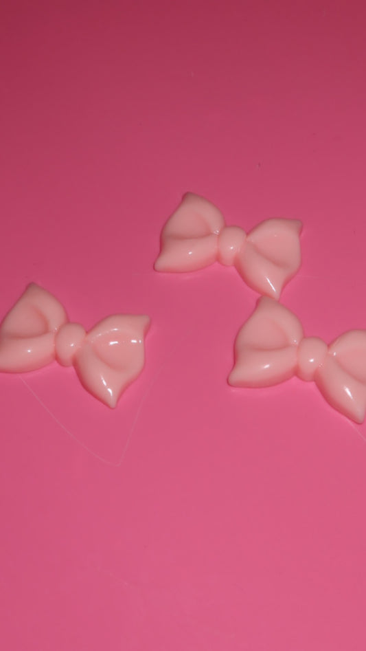 Pink Bow