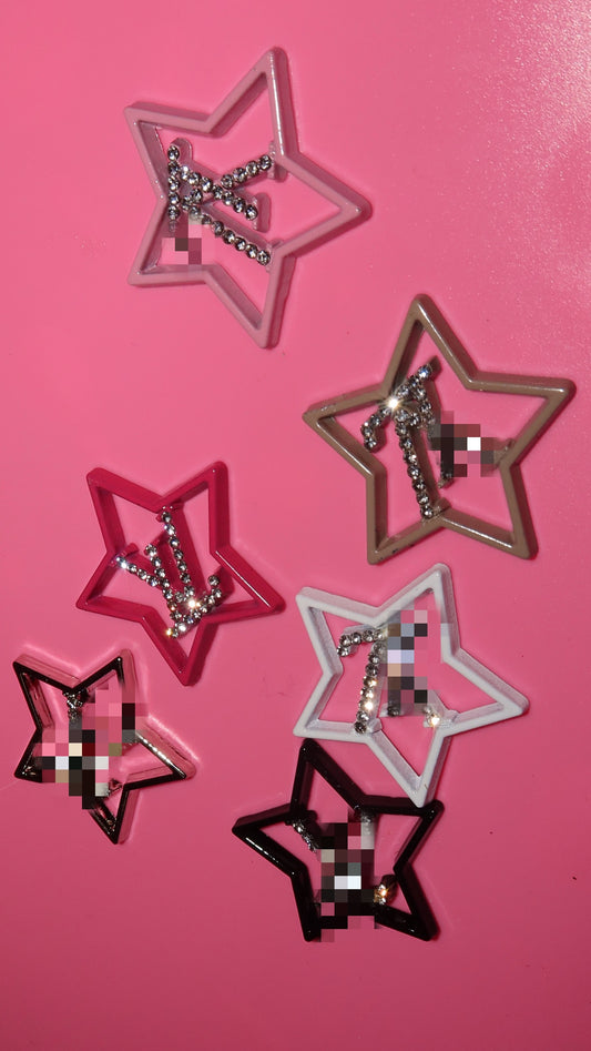 Vs Star Mix