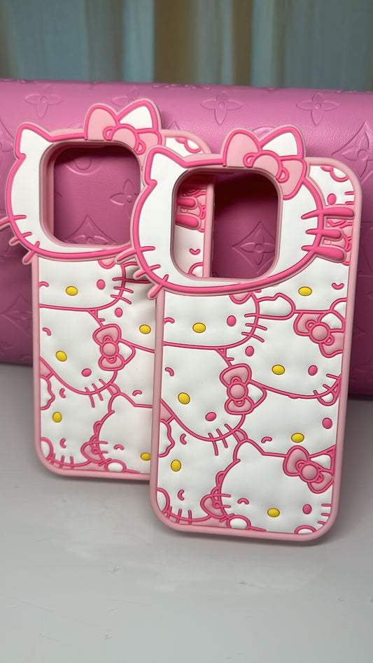 BABY HK CASE