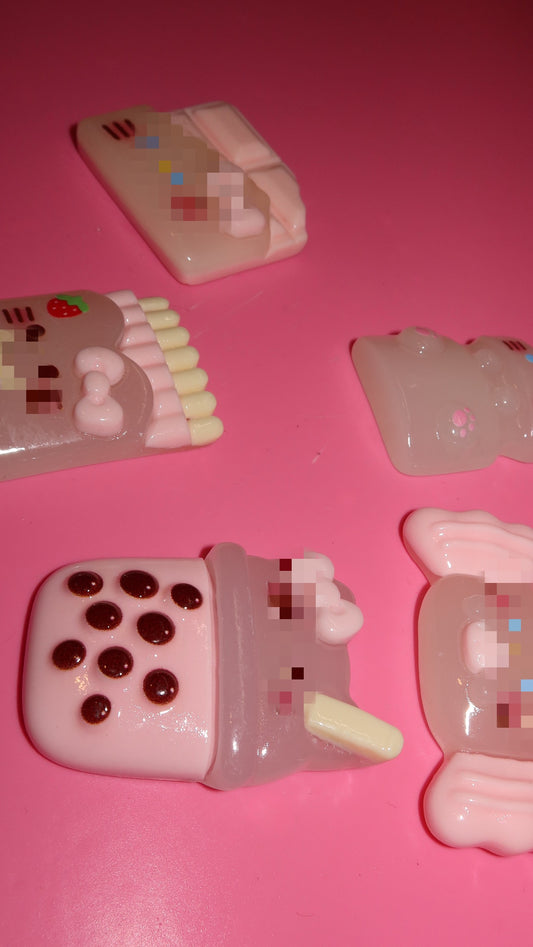 HK Sweet Mix