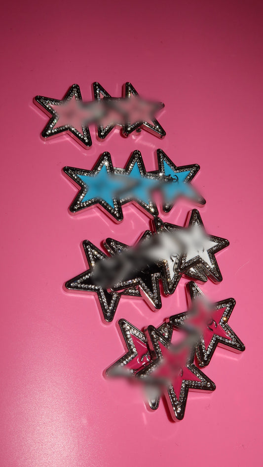 Star Mix C