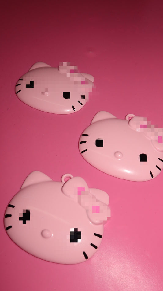 Pink Head